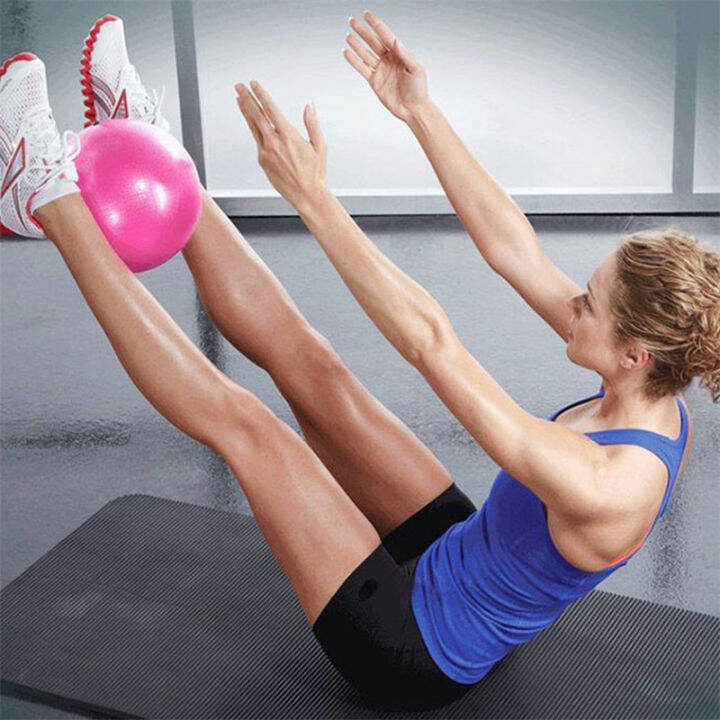 25cm-physical-therapy-pregnancy-fitness-balls-explosion-proof-pilates-anti-pressure-yoga