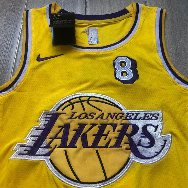 top-quality-mens-los-angeles-lakerss-8-kobee-bryantt-1978-2020-commemorative-edition-yellow-swingman-jersey