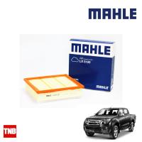 MAHLE กรองอากาศ ISUZU d-max dmax 2.5 3.0 ปี 2011-2019 ฟองน้า RZ4E-TC 1.9 อีซูซุ ดีแม็ก LX 5120 8981402650