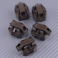 ใหม่5Pcs 4 Pin PTC Start Relay IC-4 Fit สำหรับตู้เย็นตู้แช่แข็งคอมเพรสเซอร์อุปกรณ์เครื่องใช้2262185