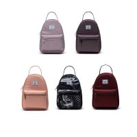 Herschel Supply กระเป๋าสะพาย รุ่น Nova Mini กระเป๋าเป้	กระเป๋าสะพายหลัง	กระเป๋านักเรียน กระเป๋าเป้เดินทาง กระเป๋าสะพายผู้หญิง