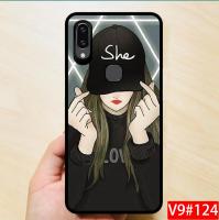 VIVO V9 เคสสกรีน #124