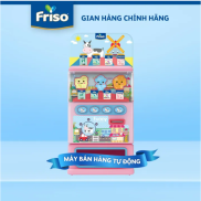 Quà tặng Đồ Chơi Máy Bán Hàng Tự Động Friso