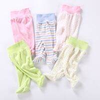 Baby pants 100 cotton baby infant leggings kids clothes newborn tights boys girls pants high elasticity baby spring trousers