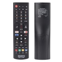 Universal LCD LED Remote Control RM-L1376M Daewoo Sanyo Hitachi Toshiba Isonic Hitec Pensonic Hisense Haier Singer LG