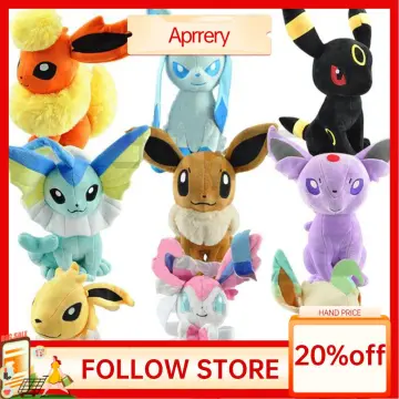 New 31cm kawaii anime Doors Screech Plush Toys Cute Soft Stuffed Game Dolls  For Kids Birthday Christmas Gift