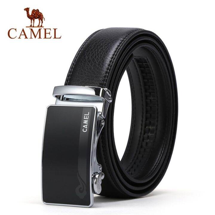 camel-mens-automatic-buckle-belt-genuine-cow-leather-casual-strap-belt