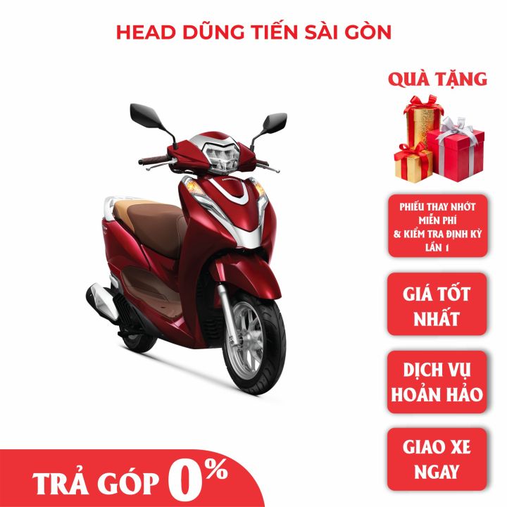 Trả góp 0 Xe Máy Honda Air Blade 125cc Tiêu Chuẩn  Lazadavn