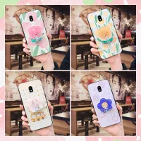 Original phone stand holder Phone Case For Samsung Galaxy J530/J5 2017/J5 Pro Dirt-resistant Waterproof foothold Cute