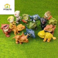 PTOUTS ของเล่นกัดนิ้วจำลองสถานการณ์มือกัดคลาสสิกที่มีความซับซ้อนเกมไดโนเสาร์เกมครอบครัวมุขตลกนิ้วไดโนเสาร์ Dino ตุ๊กตาไดโนเสาร์โมเดลของเล่นของเล่น
