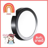 ดาวน์ไลท์ LED BEC BILBO 18 วัตต์ DAYLIGHT 8 นิ้ว สีดำDOWNLIGHT LED BEC BILBO 18W 8" DAYLIGHT BLACK **คุ้มที่สุดแล้วจ้า**