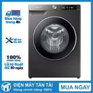 Máy giặt Samsung Inverter 9 Kg WW90T634DLN SV Mới 2021 thumbnail