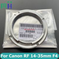 ใหม่สำหรับ Canon RF 14-35มม. F4L IS USM เลนส์ด้านหลัง Mount แหวนโลหะ YF2-2257 RF14-35mm RF14-35 14-35 F4L F 4 L