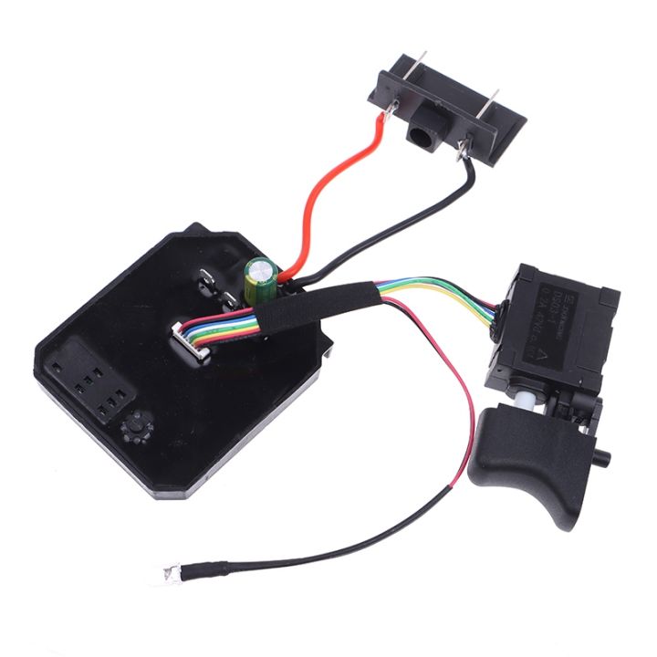 suitable-for-2106-brushless-electric-wrench-drive-board-controller-motherboard-accessories-speed-switch-18v-21v