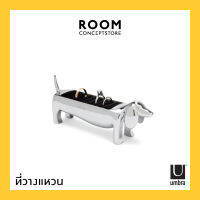 Umbra : Dachsie Ring Holder / ที่วางแหวน รูปทรงสุนัขดัชชุน ตกแต่งบ้าน