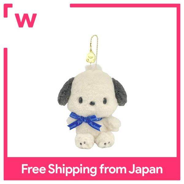 Nakajima Corporation Sanrio Karakter Pochacco Maskot Ulang Tahun 178961 5 23 Lazada Indonesia