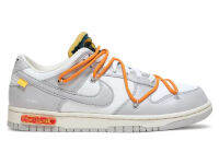 NicefeetTH - Nike Dunk Low x Off-White Lot 44