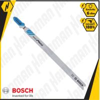 BOSCH T321AF ใบเลื่อย (5pcs) (pipes and profiles 1-3 mm)