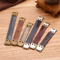 【CC】✥❣  10PCS/LOT Metal Purse Frame Lot Clasp Accessories  8/10/12cm Sewing Supplies