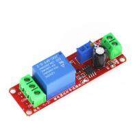 【CW】 5V 12V Delay Relay NE555 Shield Timing Timer Car Relays Pulse Generation Duty Cycle