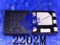 5PCS New Original SM2202NSQEC-TRG  Printing 2202M 2202N QFN6 In Stock