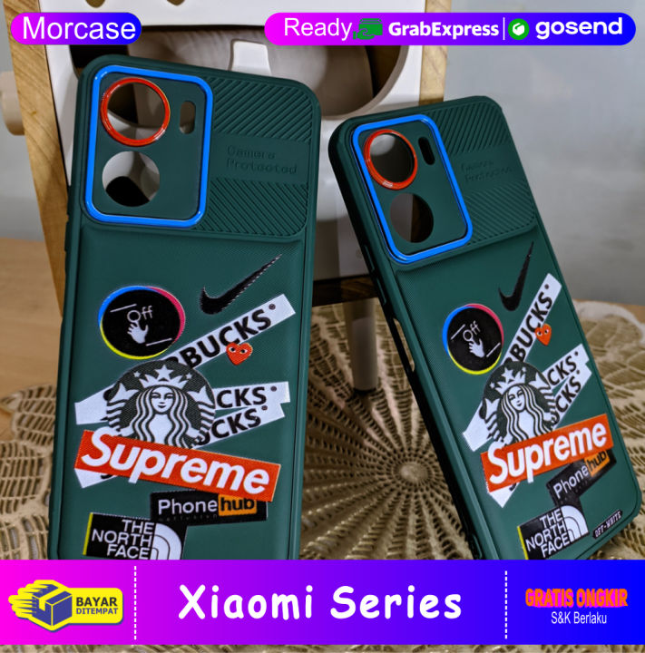 Case Xiaomi Redmi A1 A2 9a 9c 10a 10c 12c Redmi Note 8 Note 9 Note 10 Note 10s Note 11 Note 11s 3015