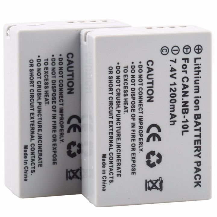 2pcs-probty-1200mah-nb-10l-nb-10l-nb10l-สำหรับ-powershot-g15-g16-g1x-g3x-sx40-sx40hs-sx50-sx60-hs