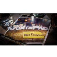 Juxtapad กลไกโดย Alex Latorre และ Mark Mason มายากลปิดอุปกรณ์มายากลภาพลวงตา Mentalism Fun Street Magia