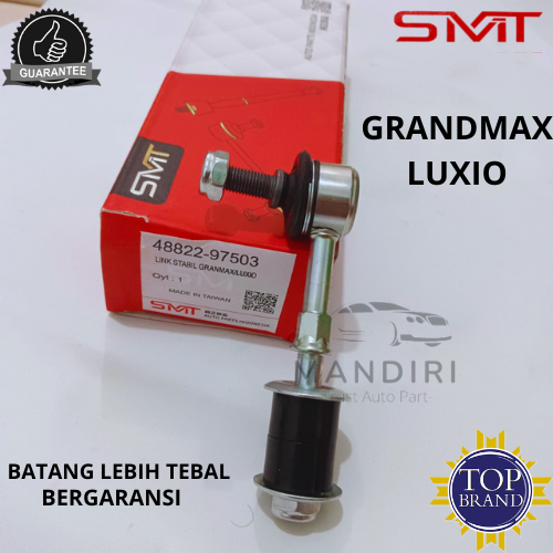 LINK STABILIZER GRAND MAX STABIL GRANDMAX LUXIO SMT MADI IN TAIWAN