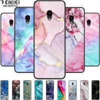 เคสซิลิโคนเนื้อนิ่มสำหรับ Qin F21 Pro,เคส F21Pro หินอ่อน TPU กันกระแทกสำหรับ Xiaomi Qin F21 Pro เคสพิมพ์ลาย