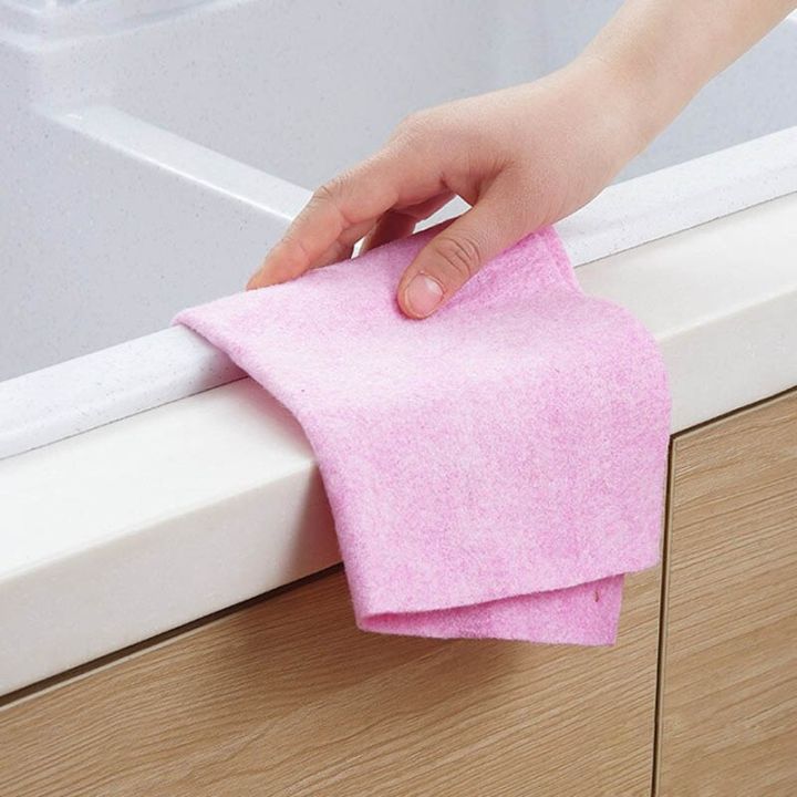 kitchen-cleaning-cloth-anti-grease-rags-thicken-absorbent-dishcloth-coconut-non-greasy-cleaning-cloth-dishwashing-cloth