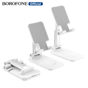 BOROFONE.BH42 Universal Desktop Phone Holder For Tablet Pad Desktop Holder