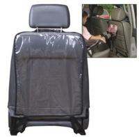 แผ่นพลาสติกคลุมเบาะ ที่คลุมเบาะรถ Cover seat for car