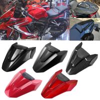 CBR650R CB650R CB 650r อุปกรณ์เสริมรถจักรยานยนต์ที่นั่งเดี่ยวที่หุ้มเบาะที่นั่งด้านหลัง CB650R เหมาะสำหรับฮอนด้าแฟริ่ง2019-2020