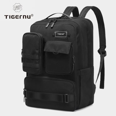 Lifetime Warranty Large Capacity  Anti Theft Travel Backpack 29L Outdoor Hiking Back Bag 17.3Inch Laptop Backpack For Men
