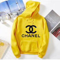 CHANEL- LONGเสื้อยอดฮิตลายมิกกี้เมาส์ แจ็คเก็ต เเสื้อกันหนาว เสื้อฮู้ดแขนยาวเสื้อผ้าแฟชั่นนานาชาติ***ปลีก-ส่ง*** BK217