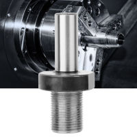 Chuck Connector ดอกสว่าน Chuck Arbor เครื่องกลึงที่ทนทาน เครื่องเจาะ อุตสาหกรรมเครื่องจักรสำหรับ Machining Center