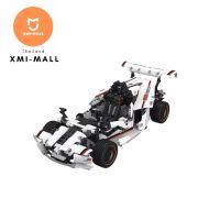 Xiaomi MITU Racing Car Building Block - หุ่นยนต์ตัวต่ออัจฉริยะรุ่นรถแข่ง