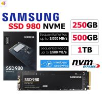 ลด 50% (พร้อมส่ง)️SSD ใหม่!!️250GB / 500GB / 1TB SSD (เอสเอสดี) SAMSUNG 980 PCIe/NVMe M.2 2280 Warranty 5 - Y