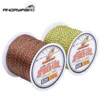 [HUYE Outdoor Store] Angryfish 4 Strands 100M PE สายการประมงถัก110yds ซุปเปอร์แข็งแกร่ง Multifilament รอก