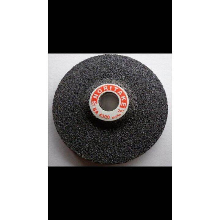 noritake grinding disc 4 Lazada PH