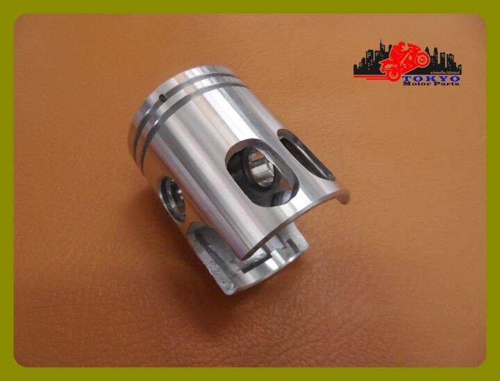 honda-chappy-lb50-lb80-piston-with-piston-ring-set-size-0-50-ชุดลูกสูบ-พร้อม-แหวนลูกสูบ-ขนาด-0-50-สินค้าคุณภาพดี