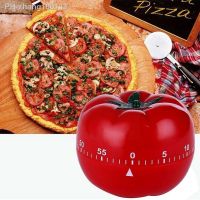 Tomato Timer Electronic Kitchen Timer Reminder Pomodoro Mechanical Countdown Alarm Kitchen Cooking Tool Game Timer Timer Clock