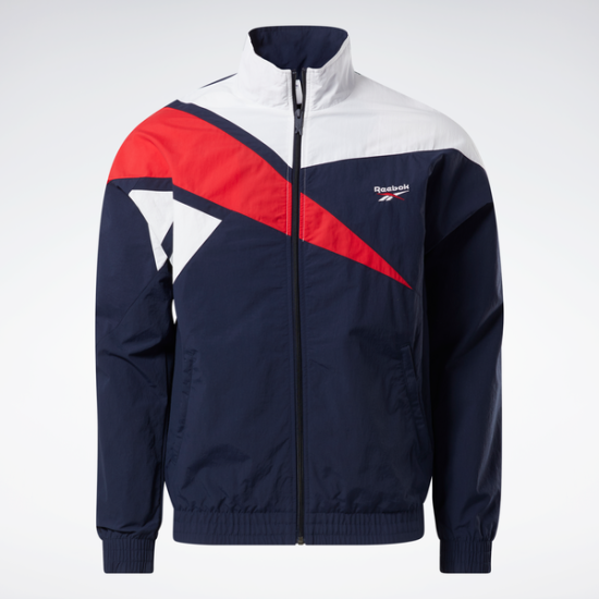 reebok casual jacket