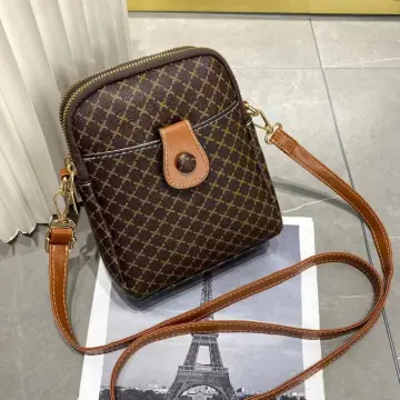 Jual Tas Sling Bag Wanita Import Gucci Terbaru - Oct 2023