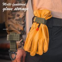 +‘； Multi-Purpose Nylon S Hook Work S Safety Clip Outdoor Tactical Climbing Rope Camping Hanging Buck Outdoor Camping