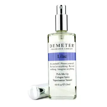 Demeter Lilac Perfume by Demeter