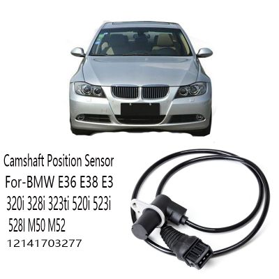 Camshaft Position Sensor Crankshaft Phase Sensor For E36 E38 E39 320I 328I 323Ti 520I 523I 528I M50 M52 12141703277