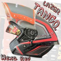 LAZER TANGO HEXA RED