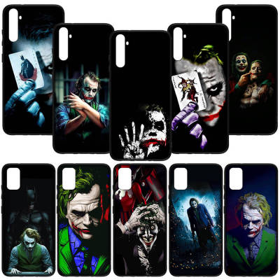 ซิลิโคน ปก C170 GD140 The Joker Detective Comics Phone เคสโทรศัพท์ หรับ iPhone 14  13 12 11 Pro XS Max X XR 6 7 8 6S Plus 6Plus 14Plus 8Plus 14+ + 14Pro 11Pro 13Pro 12Pro ProMax อ่อนนุ่มCasing 7+ 8+ 6+